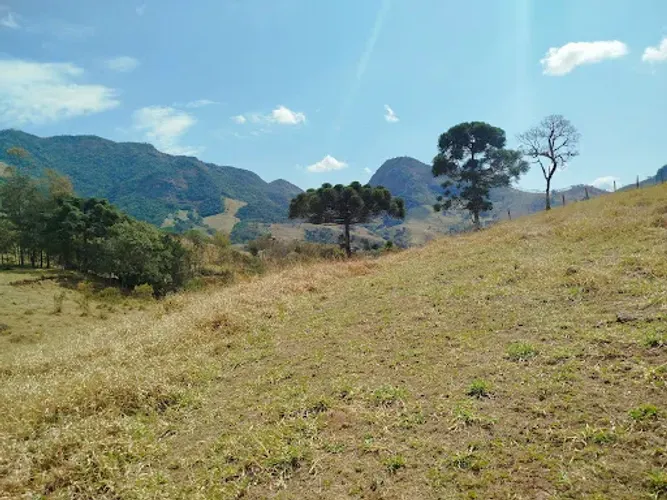Terreno à venda, 7454 m² por R$ 529.000,00 - Serrano - São Bento do Sapucaí/SP
