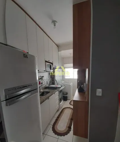 Apartamento à venda, Residencial galena, Jardim das Constelações, Salto, SP