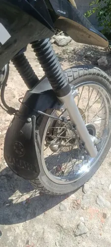 Venda moto Yamaha cross