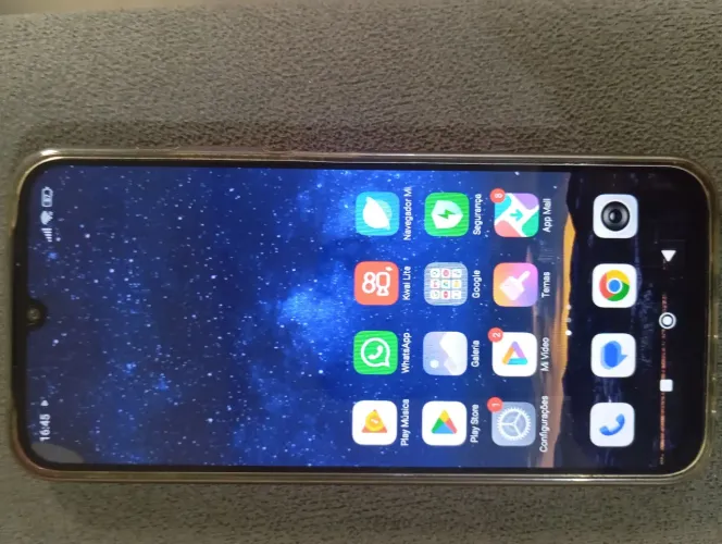Redmi 15
