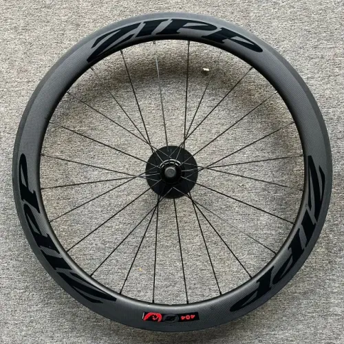Rodas Carbono Ferradura e Cubos Cerâmicos 9mm Nova