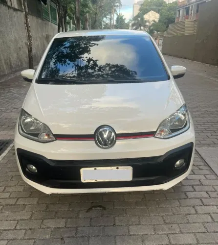 Volkswagen Up! Move 1.0 TSI Total Flex 12V 5P 2019