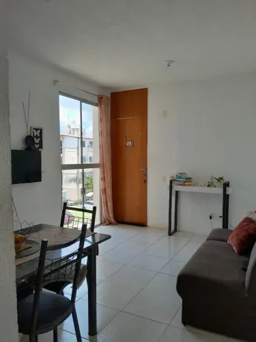 Repasso AP 58 mil cond ALGODOAL na BR em Marituba 