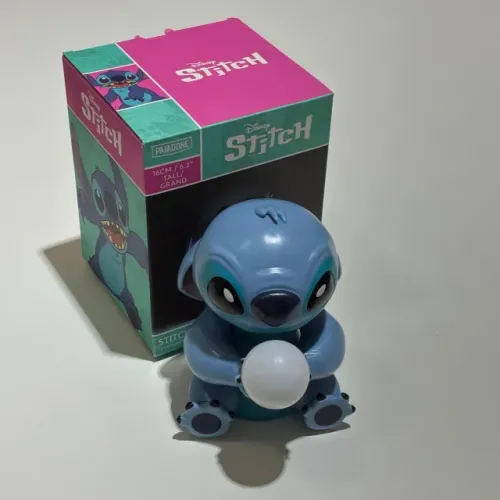 Luminária Stitch - Importado