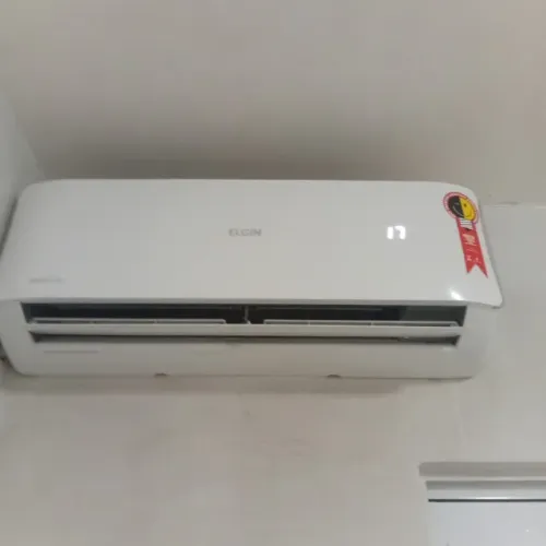 Ar condicionado inverter