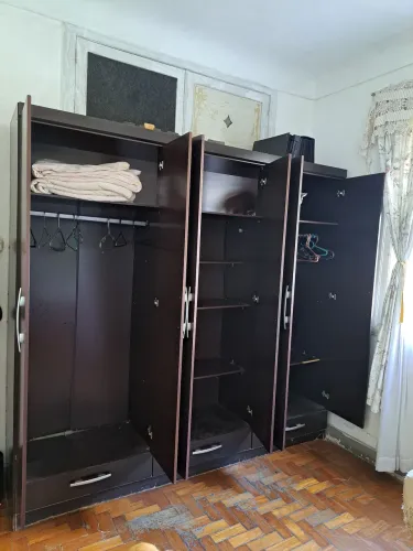 Guarda roupa