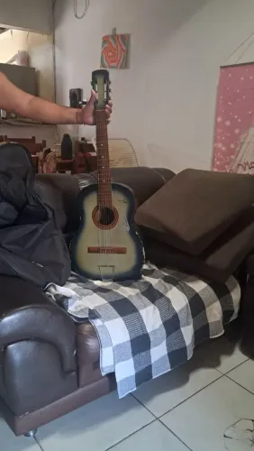 Violão vendo