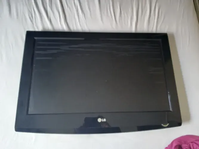Televisão Lg32 polegadas 
