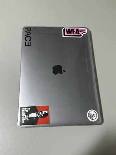 Macbook Pro 2019