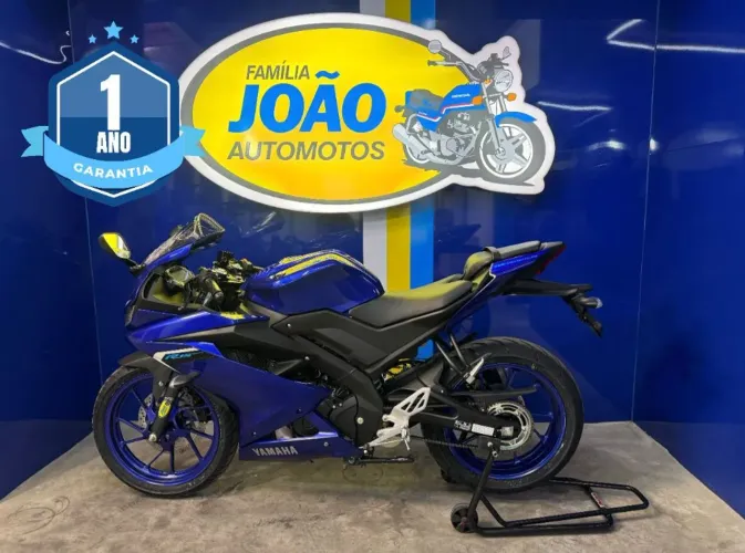 YZF R-15 155 ABS