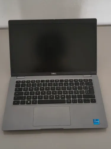 Notebook Dell Latitude 5420 | Intel i5 11ª Geração | 16 GB RAM | SSD 256 GB