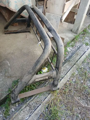 Santo Antônio Ranger 2007