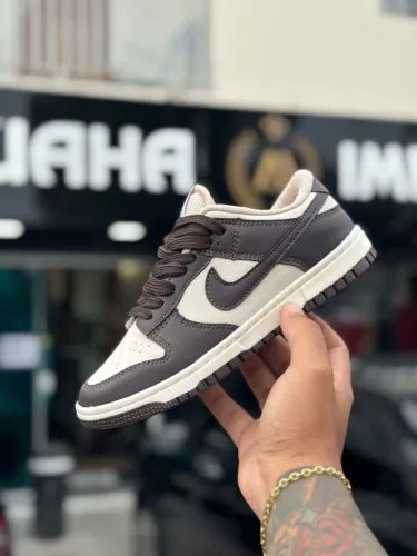 Dunk low