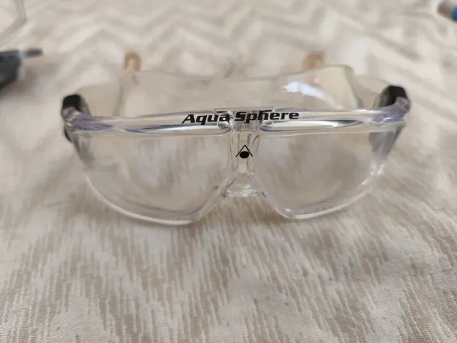 Óculos natação Aquasphere