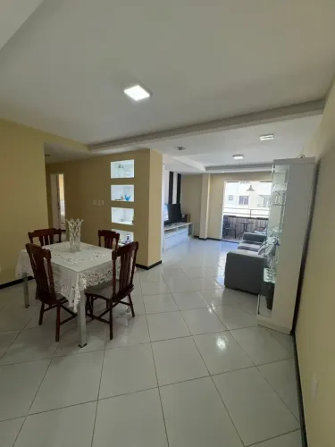 Apartamento à venda no SAN FRANCISCO, COROA DO MEIO, Aracaju, SE