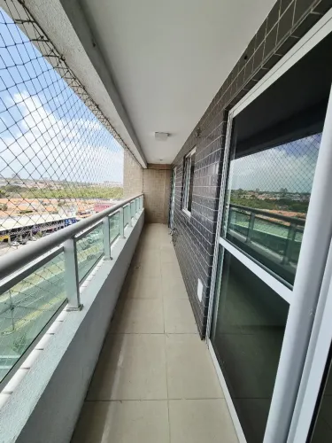 Alugo Apartamento 3 Quartos Na Cohama La Touche Residence