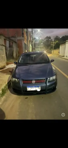 Fiat Stilo 1.8/ 1.8 SP/ Connect 16V 122cv 5P 2003