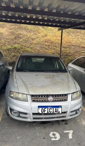 Fiat Stilo 1.8/ 1.8 Connect 8V 103cv 5P 2005