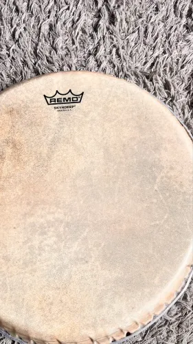Conga Remo 12,5? - Skyndeep - Made in USA