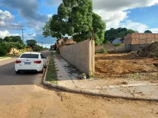 terreno bairro são francisco
