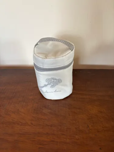mini bolsa térmica