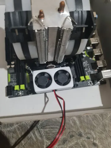 Kit xeon