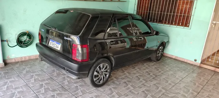 Fiat Tipo 1.6 I.e. 2P E 4P 1995