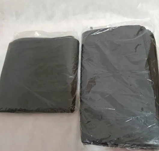 Sacos de lixo