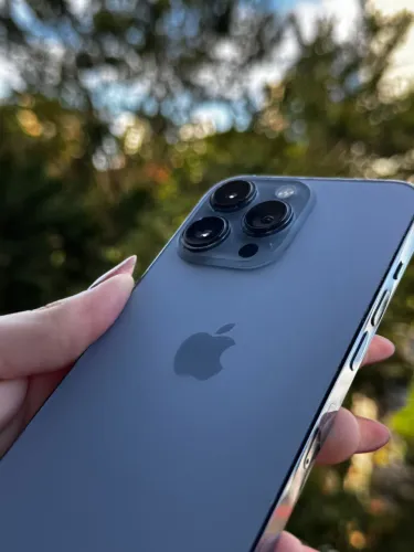 IPhone 13 Pro 256GB Azul Sierra