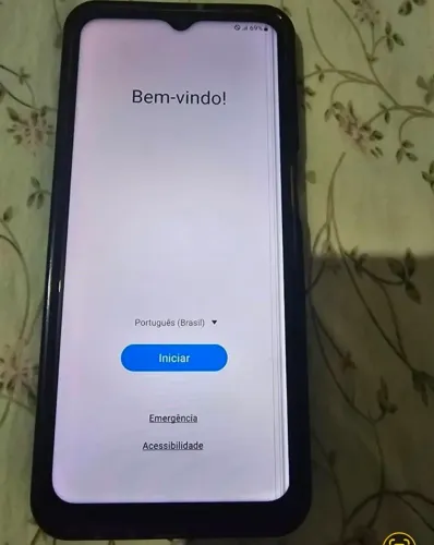 Vendo Celular Samsung Galaxy A23