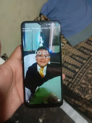 Moto e7