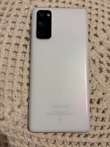 Samsung Galaxy S20 fé