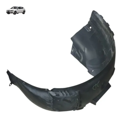 Parabarro Dianteiro Direito Gm Vectra 2011 2010 2009 2008