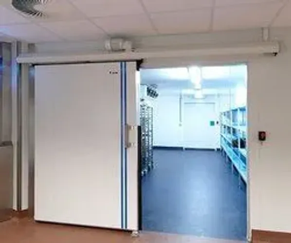 Câmaras Frigoríficas