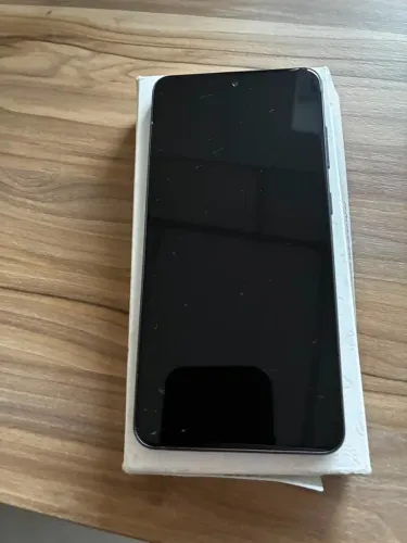 CELULAR SAMSUNG GALAXY S21 FE 128GB 5G PRETO