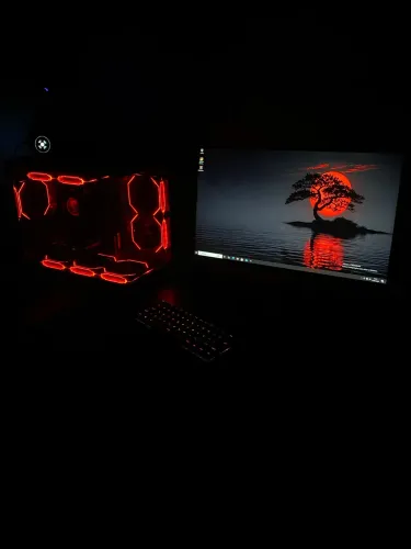 PC GAMER COMPLETO