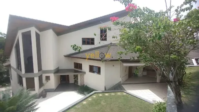 Residencial Casa Em Condomínio em Arujá