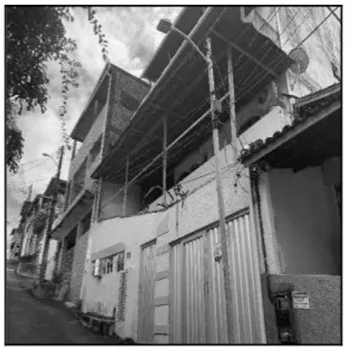 Oferta imperdível Casa no Mussurunga, Salvador - BA, Nº 27, 2 quartos, 65m² | Leilão