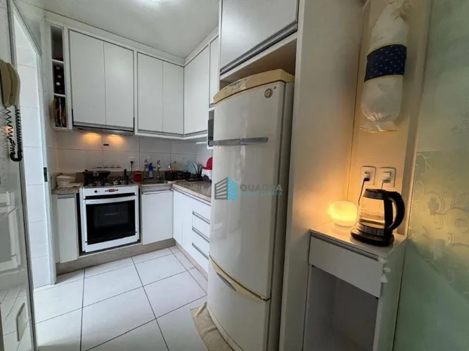 Apartamento duplex em localização fantástica na Trindade