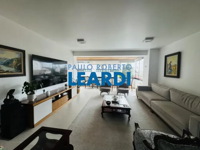 APARTAMENTO - ACLIMAÇÃO - SP