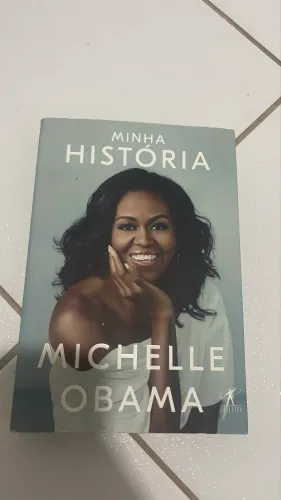Biografia Michelle Obama 