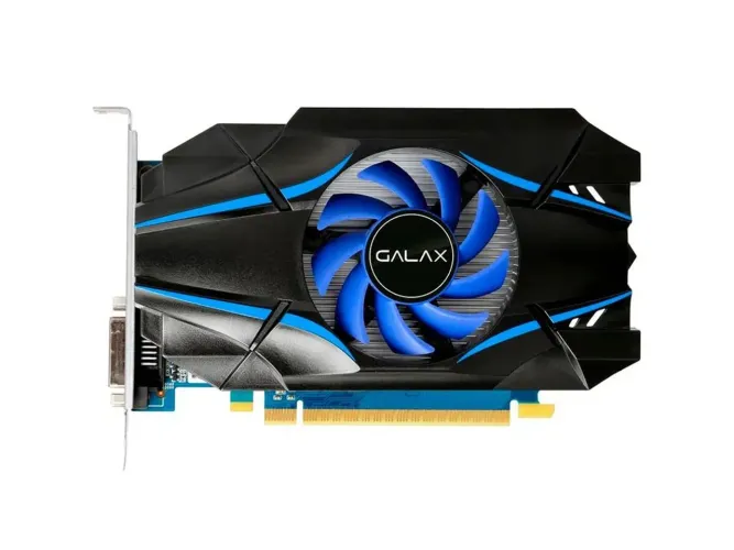 Placa de vídeo GT1030 2GB