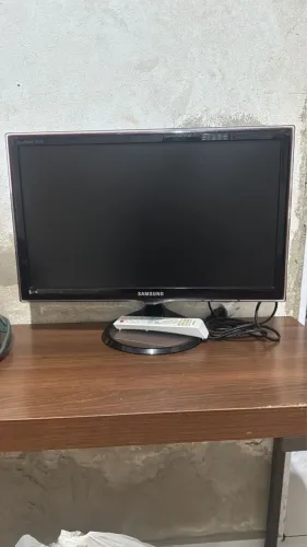 TV Monitor LED Samsung SyncMaster