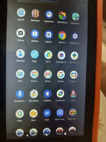Tablet Multilaser