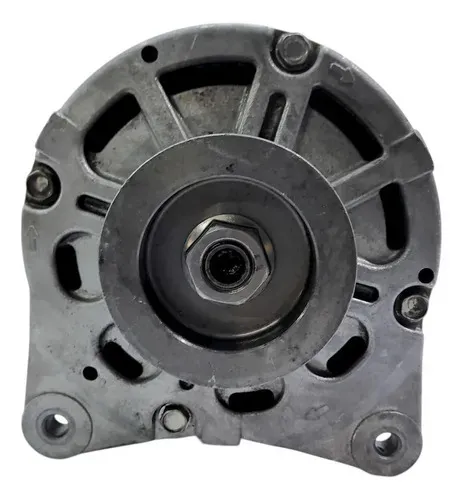 Alternador Vw Touareg V8 2009 V1793 - P1
