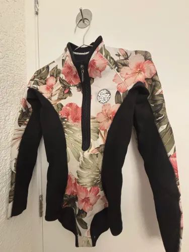 Short john Rip Curl Tam. P