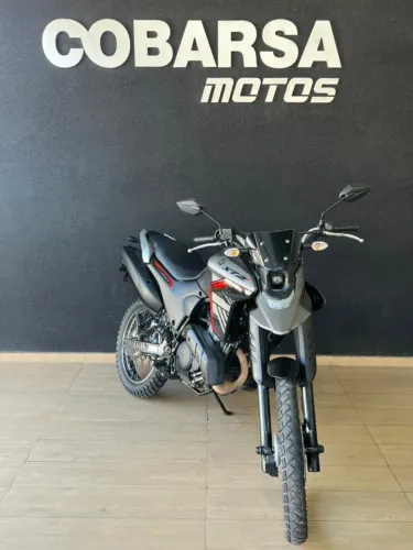 YAMAHA XTZ 250 LANDER CONNECTED - UNICO DONO - MOTO REVISADA - SEM MARCAS DE USO