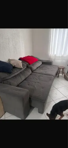 SOFÁ PARA DOAÇÃO