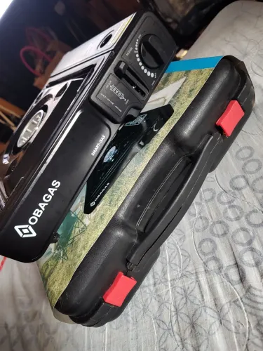Vendo fogão novo