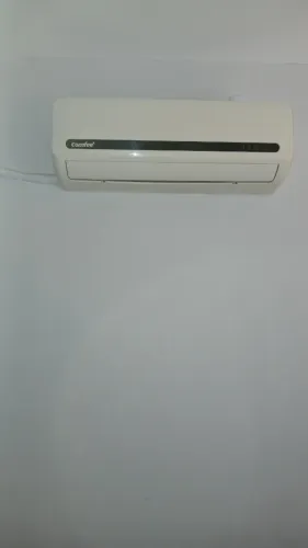 Ar-condicionado